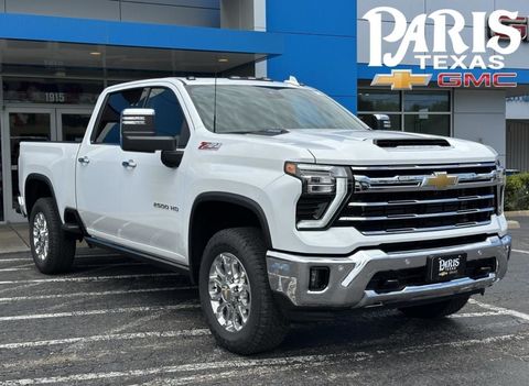 DENNIS from PARIS, TX