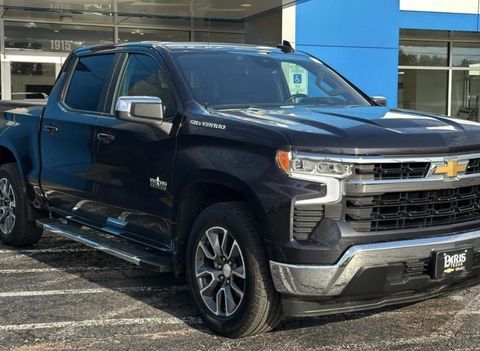 EMMA from SUMNER, TX