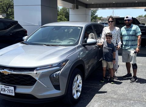 GEORGI from CONROE, TX