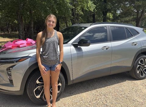 STEPHEN from PARIS, TX