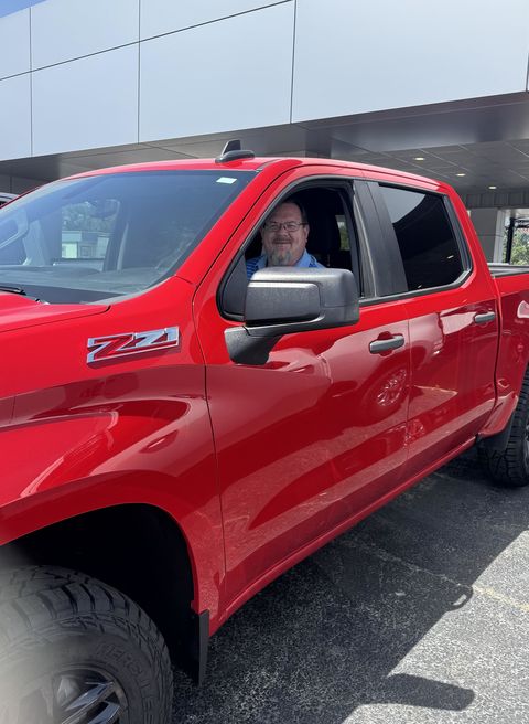 STEVEN from SUMNER, TX