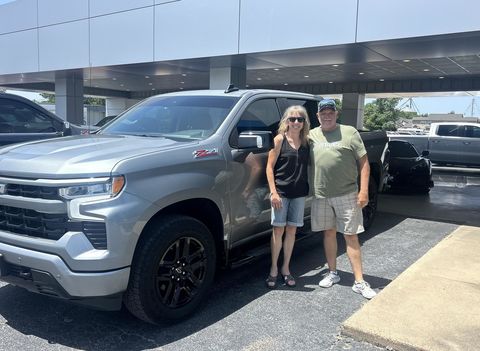 TRACYE from FORT TOWSON, OK