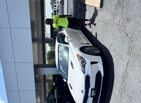 JAMIAH from HUGO, OK