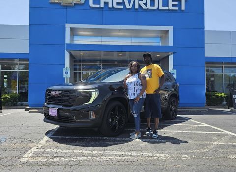 JOYCE from TEXARKANA, AR