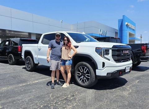 RANDY from POTTSBORO, TX