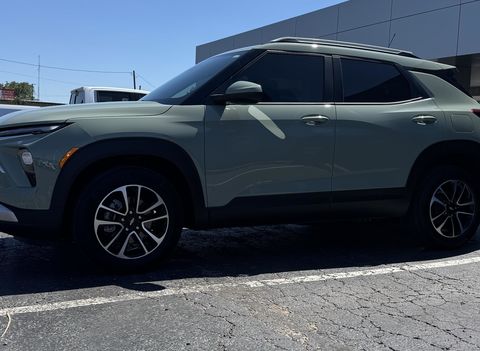 SARAH from PARIS, TX