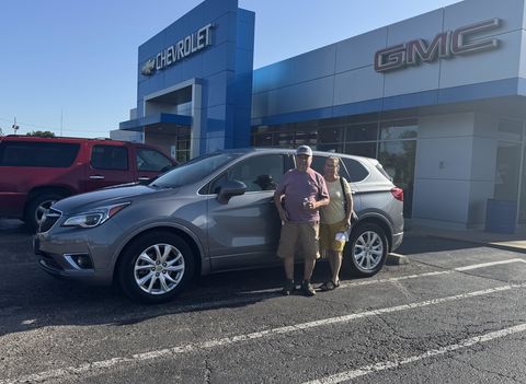 ZACARIA from DE QUEEN, AR