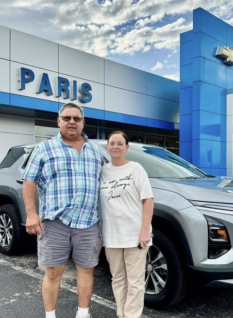 BILLY from VALLIANT, OK