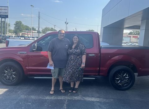 RYAN from CLARKSVILLE, TX