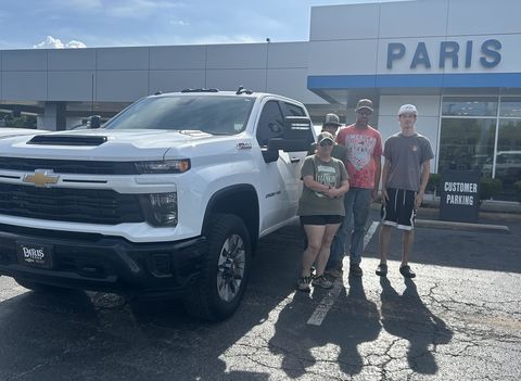 MARGARET from IDABEL, OK