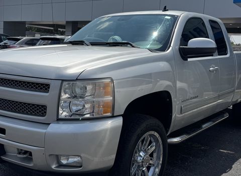 SAMUEL from FINLEY, OK