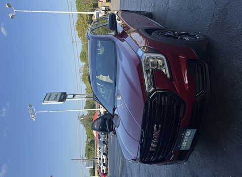 BRITTNI from GARVIN, OK