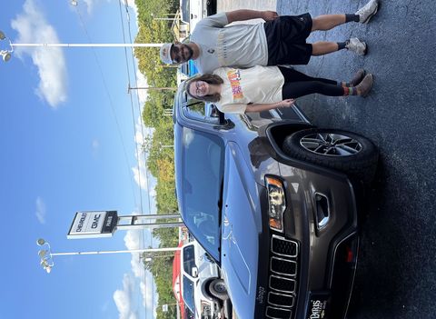 BREANNA from BROKEN BOW, OK