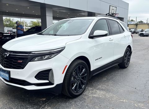 MICHAEL from SAWYER, OK