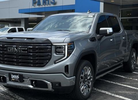 TERRY from BLOSSOM, TX