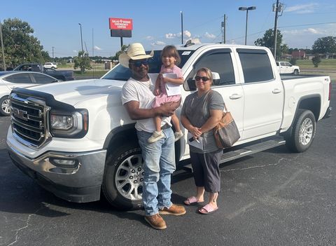 JUSTIN                         from PARIS                         , TX        