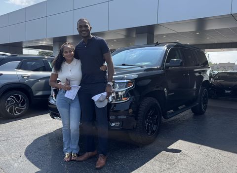 LAQUAVIS from BRANDON, MS