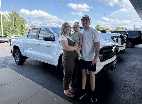 JACKSON from IDABEL, OK