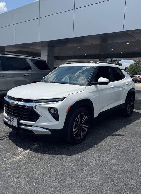 CLARA from COOPER, TX