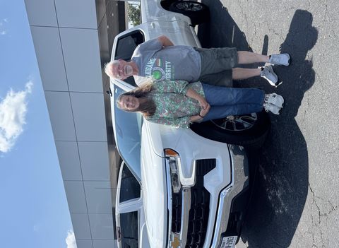 CHERYL from LADONIA, TX