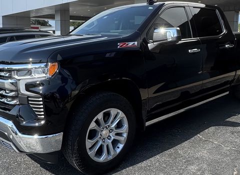 JARRETT from BLOSSOM, TX