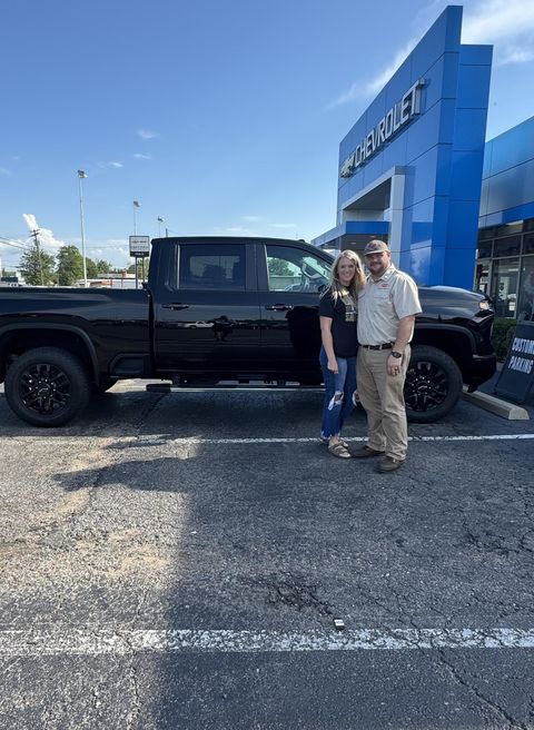 MATTHEW from BROKEN BOW, OK