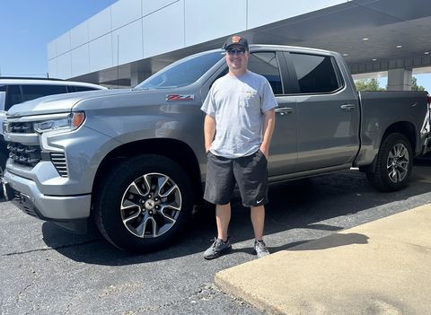 CHARLES from TEXARKANA, AR