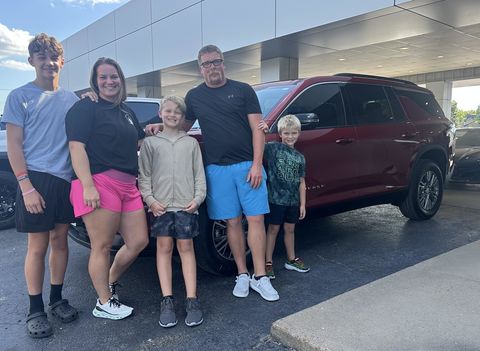 KRISTYN from PARIS, TX