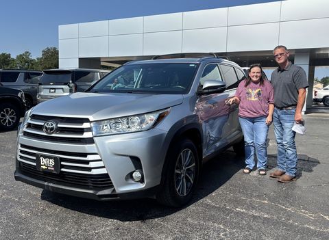 LINDY from HORATIO, AR