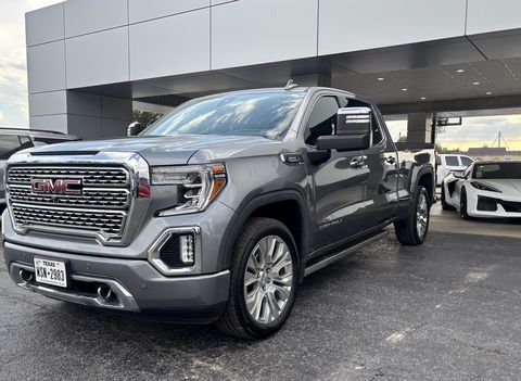 SHANNON from BLOSSOM, TX