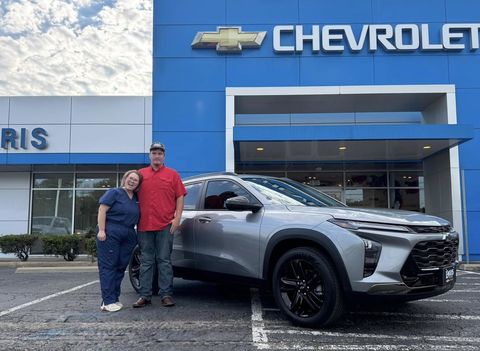 MATTHEW from QUINTON, OK