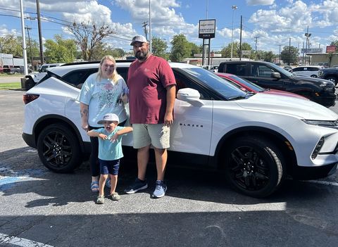 LISA from SHREVEPORT, LA