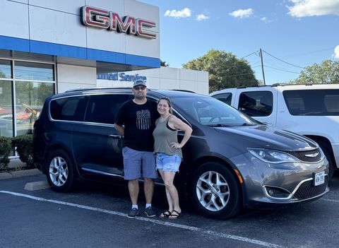 KACI from SUMNER, TX