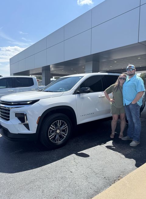 KATELYN from HUGO, OK