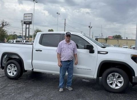 MALANDIA from MOYERS, OK