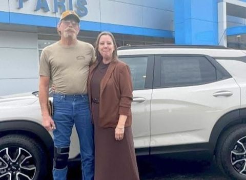 DIANE from BROOKSTON, TX