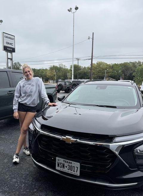 JASON from PARIS, TX