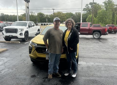 LATONYA from BOGATA, TX