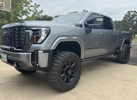 RICKY from PARIS, TX