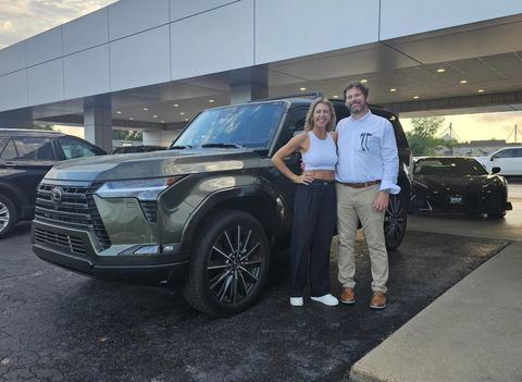 JOHN from HALLSVILLE, TX