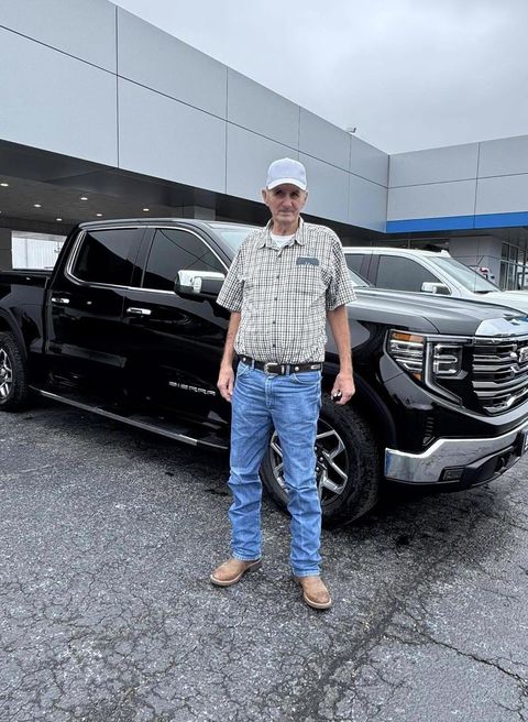 JIMMY from IDABEL, OK