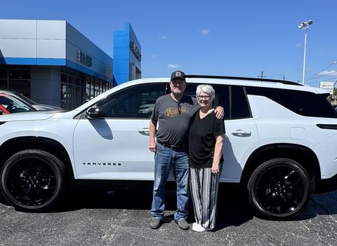 GARY from MOUNT VERNON, TX