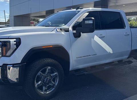 GERALD from BROOKSTON, TX