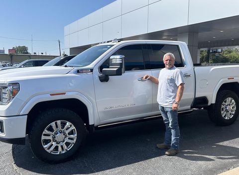 LYLE from PATTONVILLE, TX