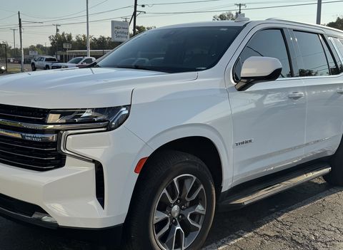 STACEY from SUMNER, TX