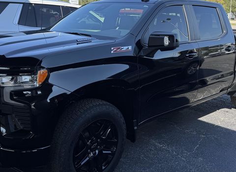 JONNA from BLOSSOM, TX