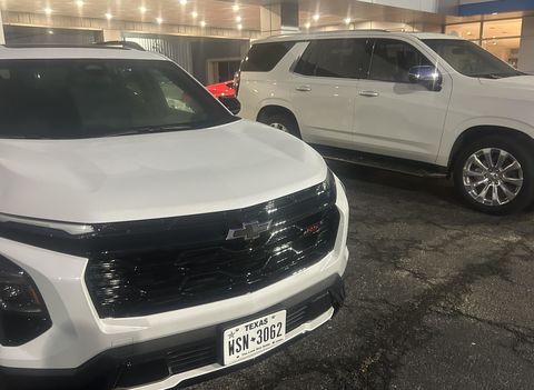 EDWARD from POWDERLY, TX