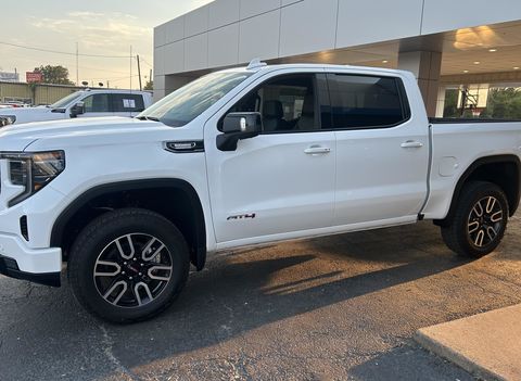 JAMES from ROYSE CITY, TX