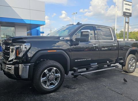 BOBBY from POWDERLY, TX