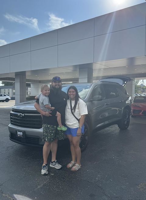 HUNTER from DURANT, OK